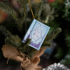 Christmas Mini Book Advent Calendar