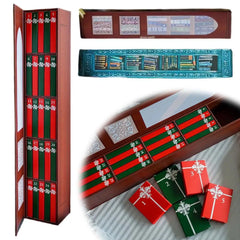 Christmas Mini Book Advent Calendar